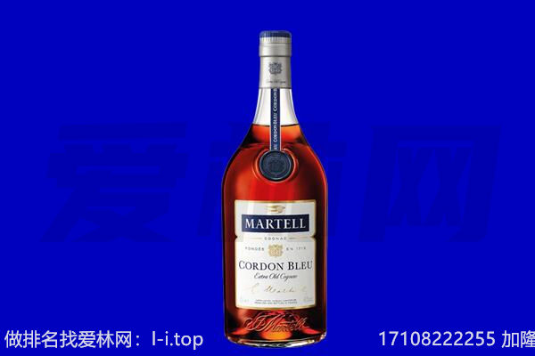 济源市回收洋酒