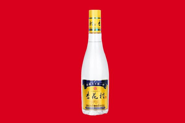 济源市回收杏花村